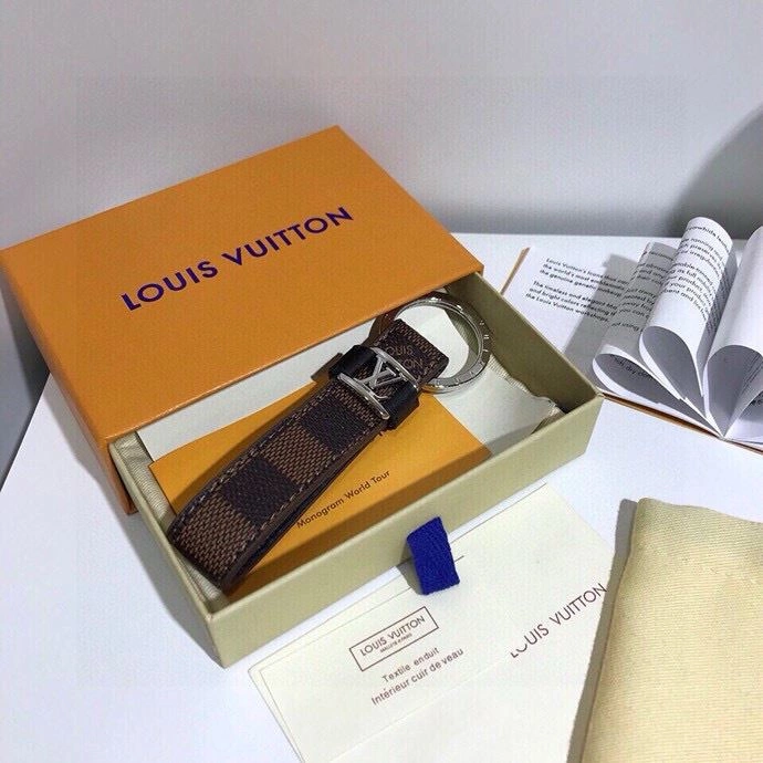Affordable Louis Vuitton Keychains 265538
