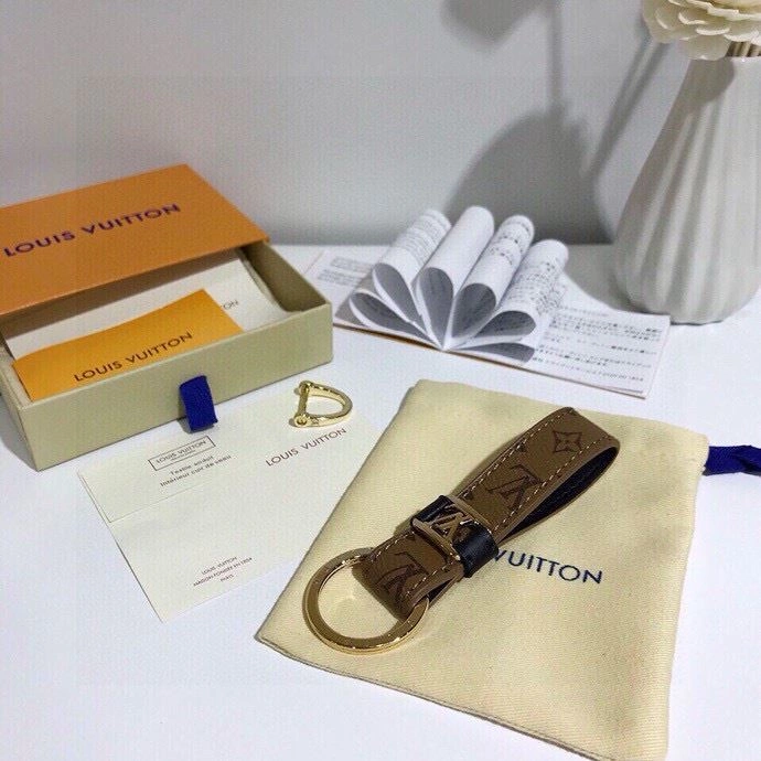Louis Vuitton Keychains OdorResistant 265542