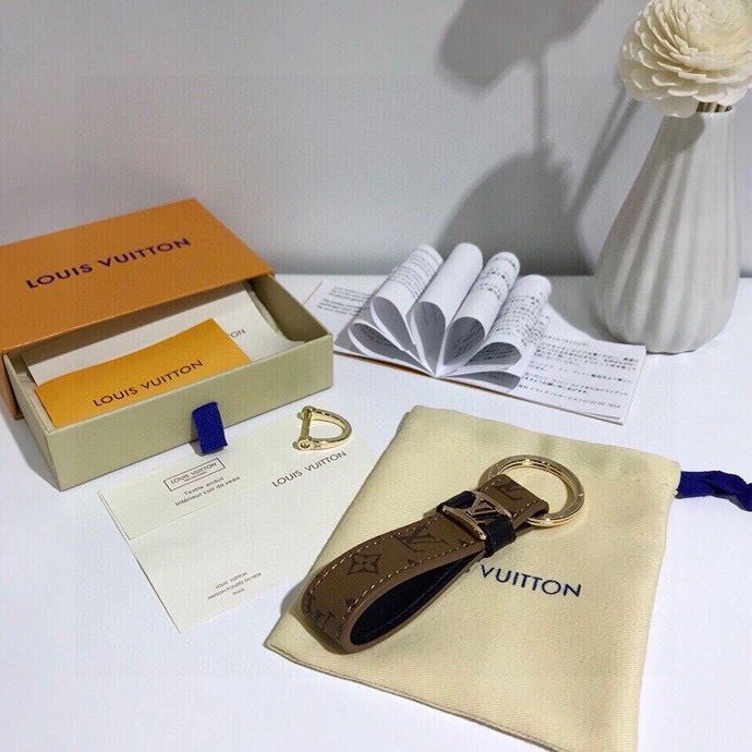 Louis Vuitton Keychains OdorResistant 265542