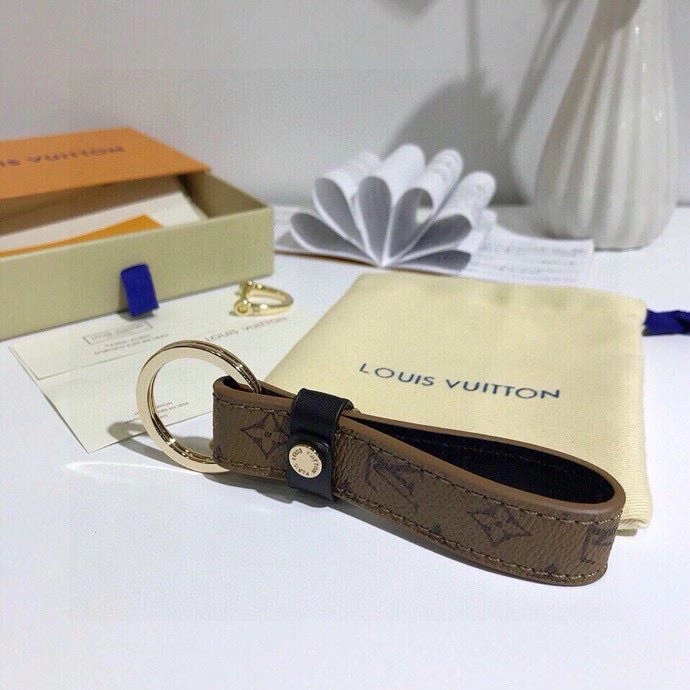 Louis Vuitton Keychains OdorResistant 265542