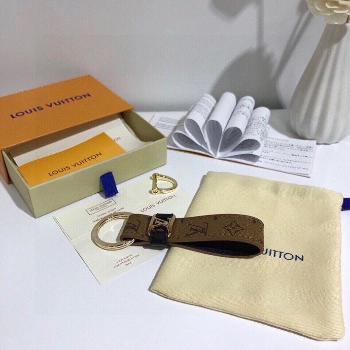 Louis Vuitton Keychains OdorResistant 265542