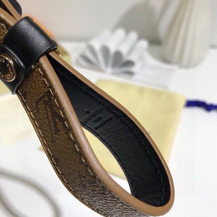 Louis Vuitton Keychains OdorResistant 265542