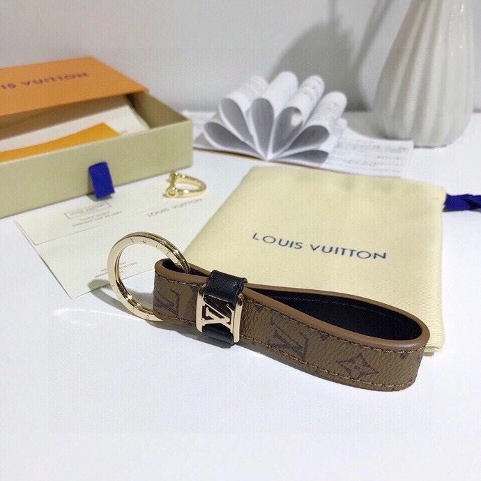 Louis Vuitton Keychains OdorResistant 265542