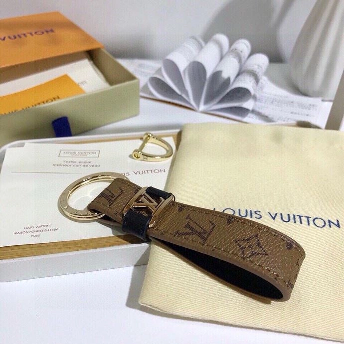 Louis Vuitton Keychains OdorResistant 265542