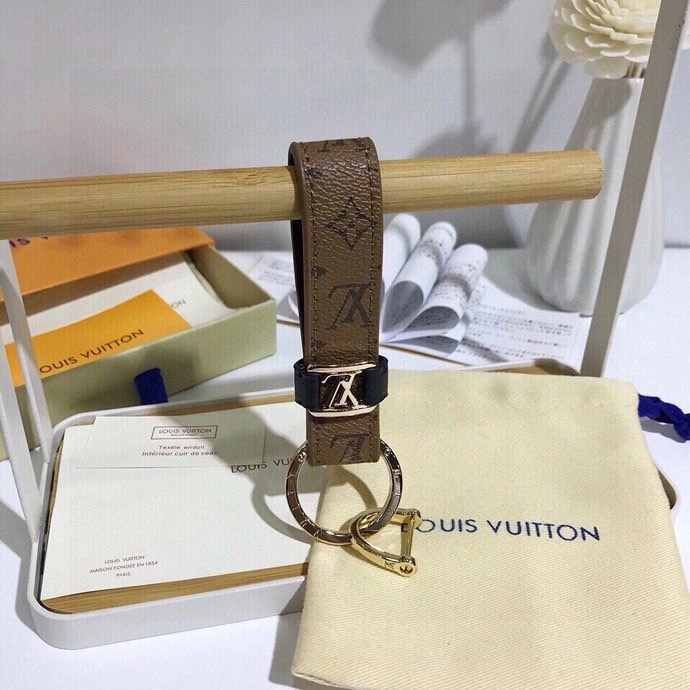 Louis Vuitton Keychains OdorResistant 265542