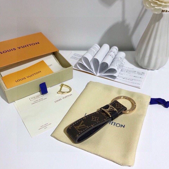 Louis Vuitton Keychains Neat 265534