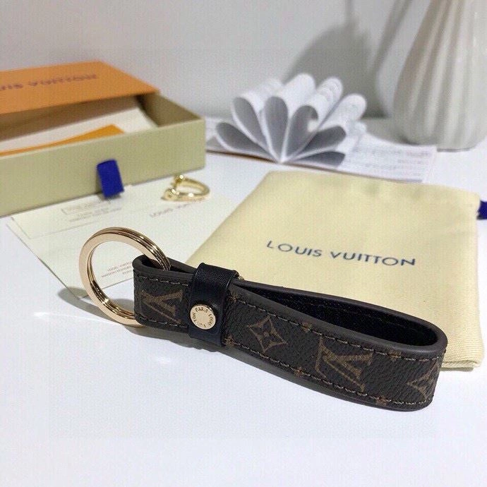 Louis Vuitton Keychains Neat 265534