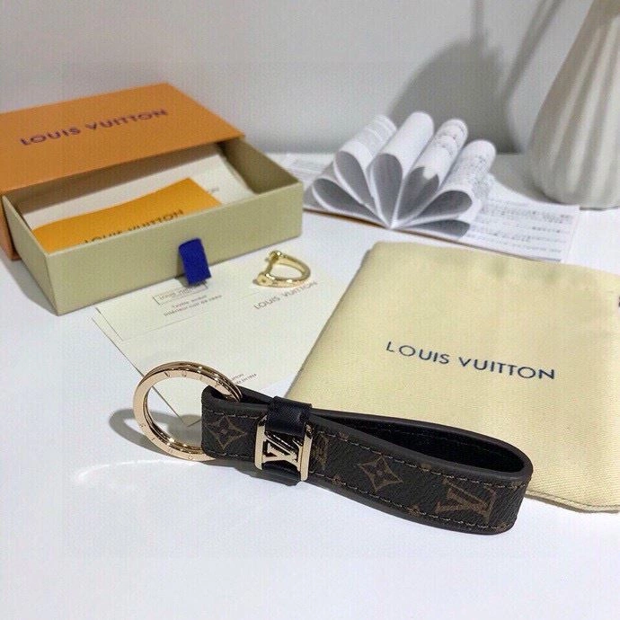 Louis Vuitton Keychains Neat 265534