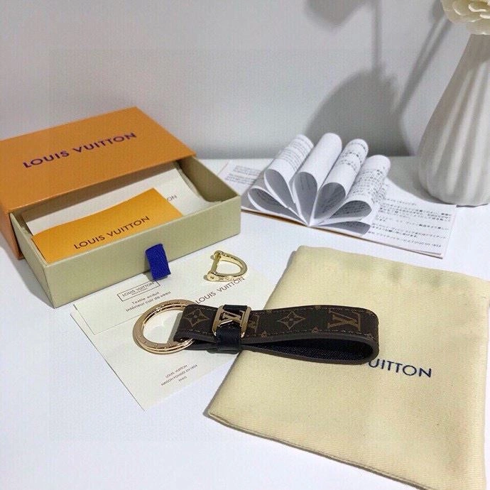 Louis Vuitton Keychains Neat 265534