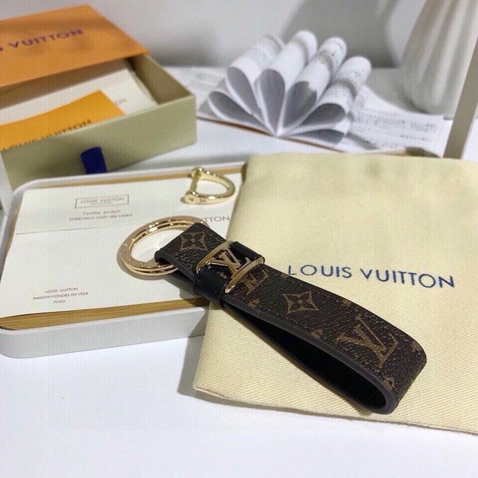 Louis Vuitton Keychains Neat 265534