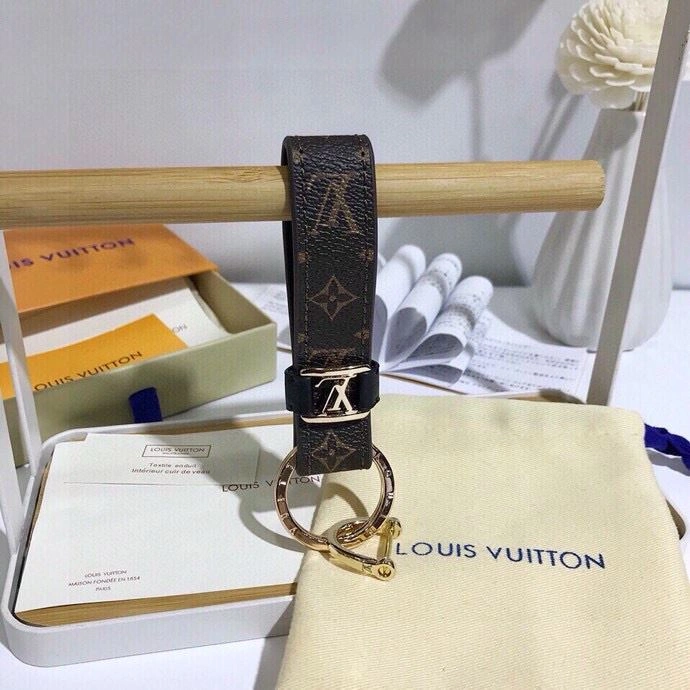 Louis Vuitton Keychains Neat 265534