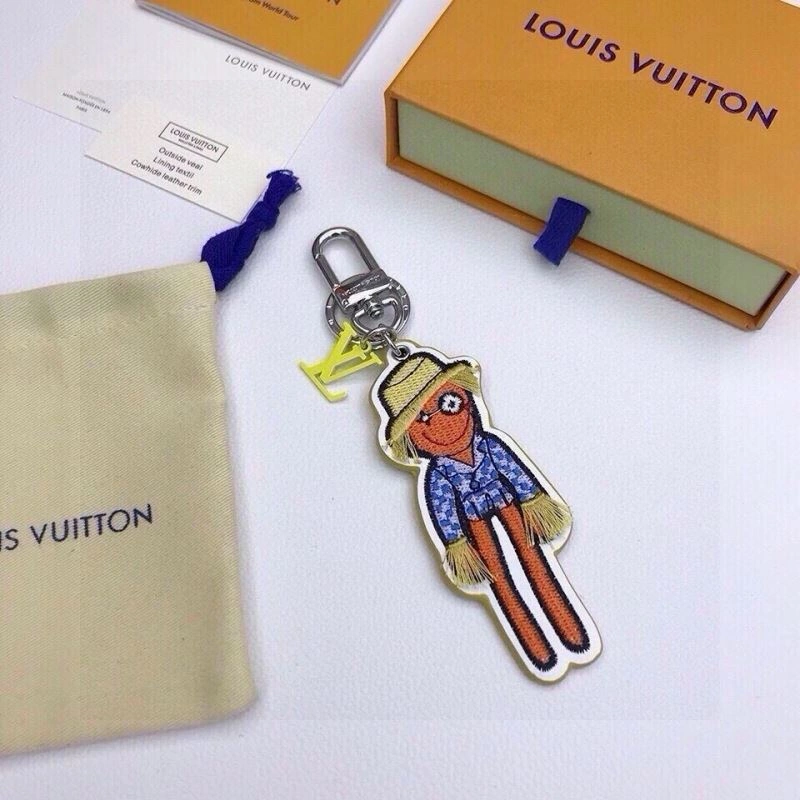 Louis Vuitton Keychains Effortless 265530