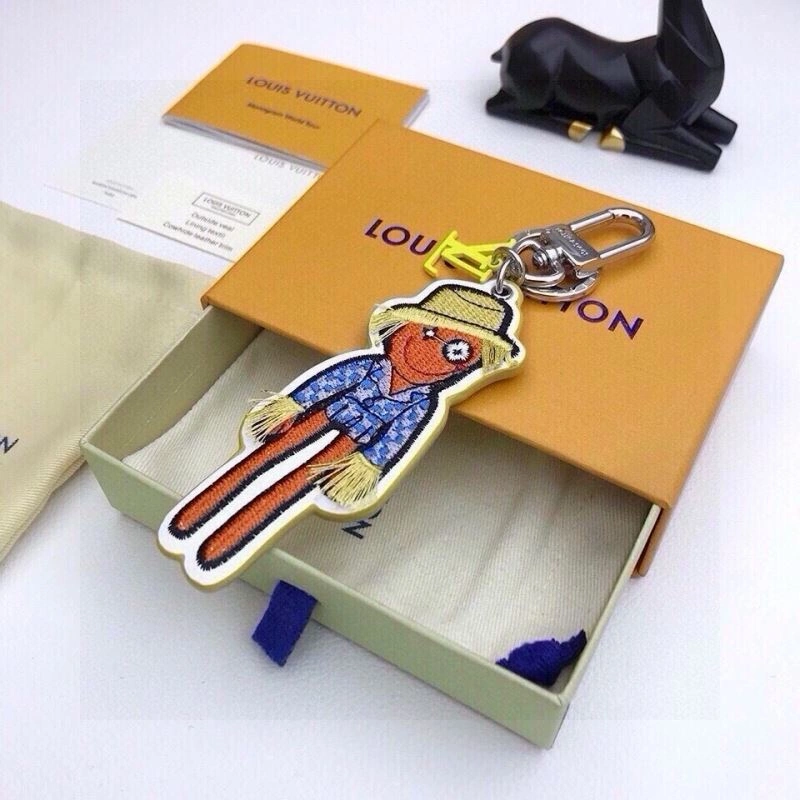Louis Vuitton Keychains Effortless 265530