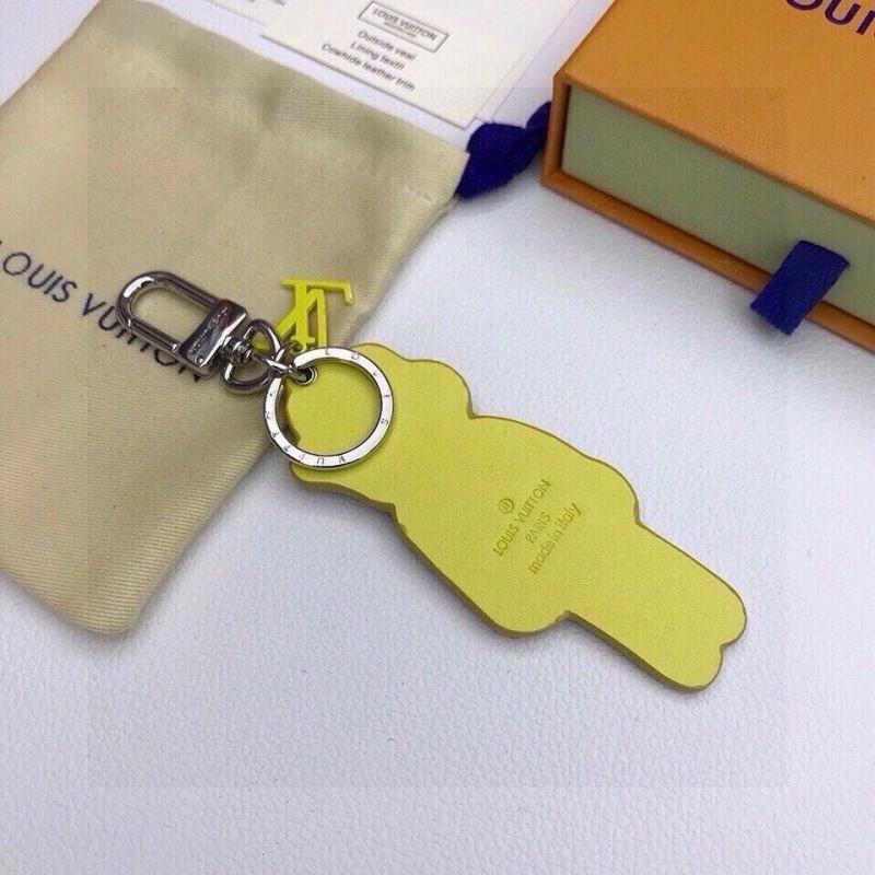 Louis Vuitton Keychains Effortless 265530