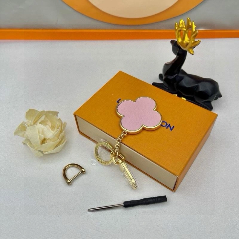Sustainable Louis Vuitton Keychains 265550