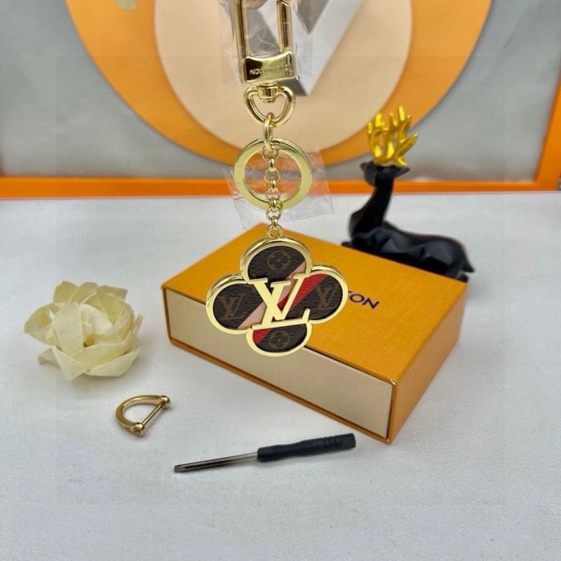 Sustainable Louis Vuitton Keychains 265550