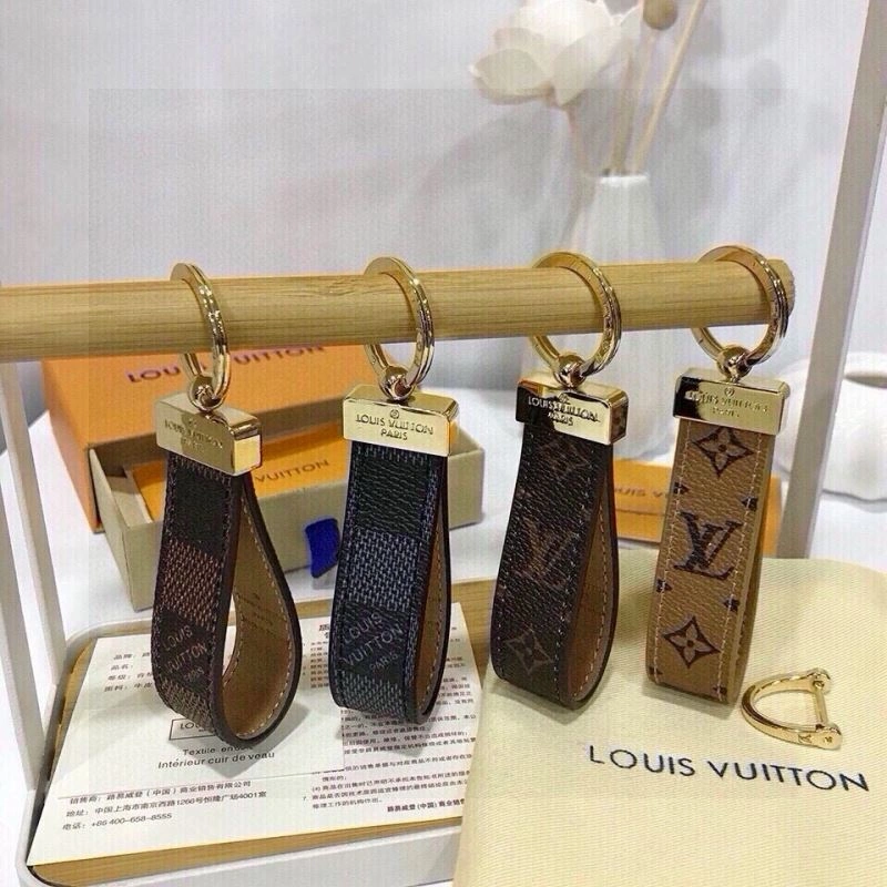 Louis Vuitton Keychains Popular 265536