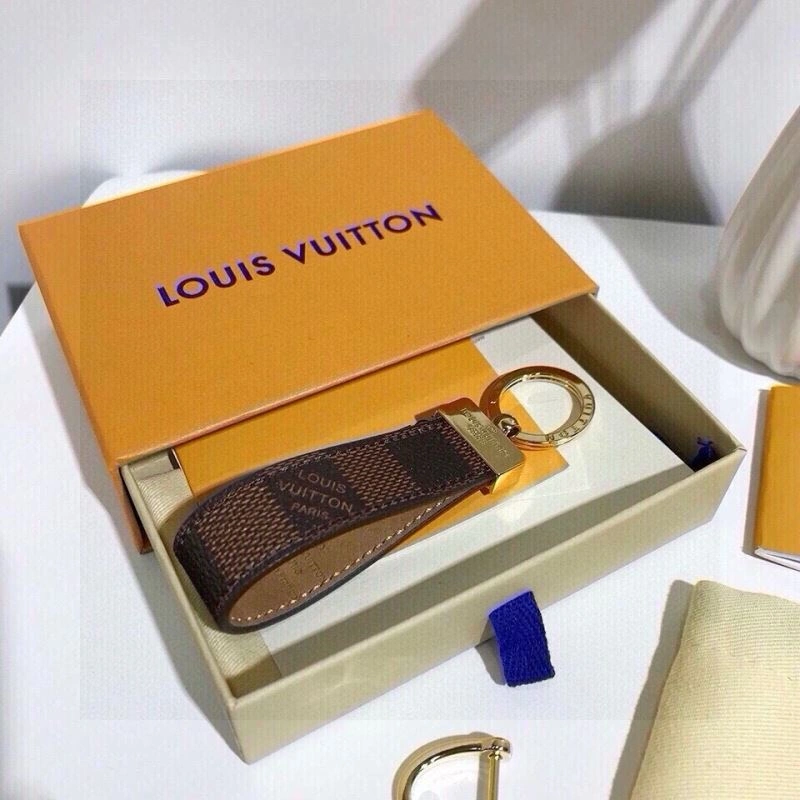 Louis Vuitton Keychains Popular 265536