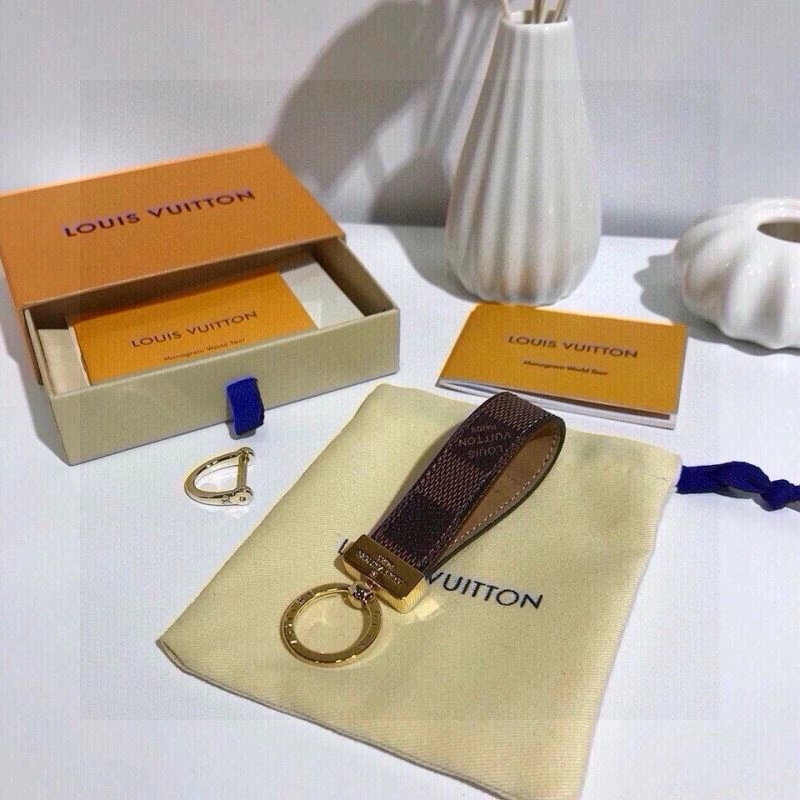 Louis Vuitton Keychains Popular 265536
