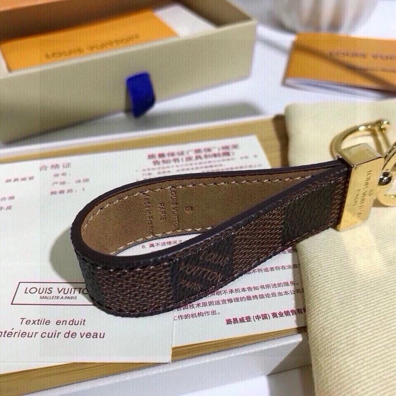 Louis Vuitton Keychains Popular 265536