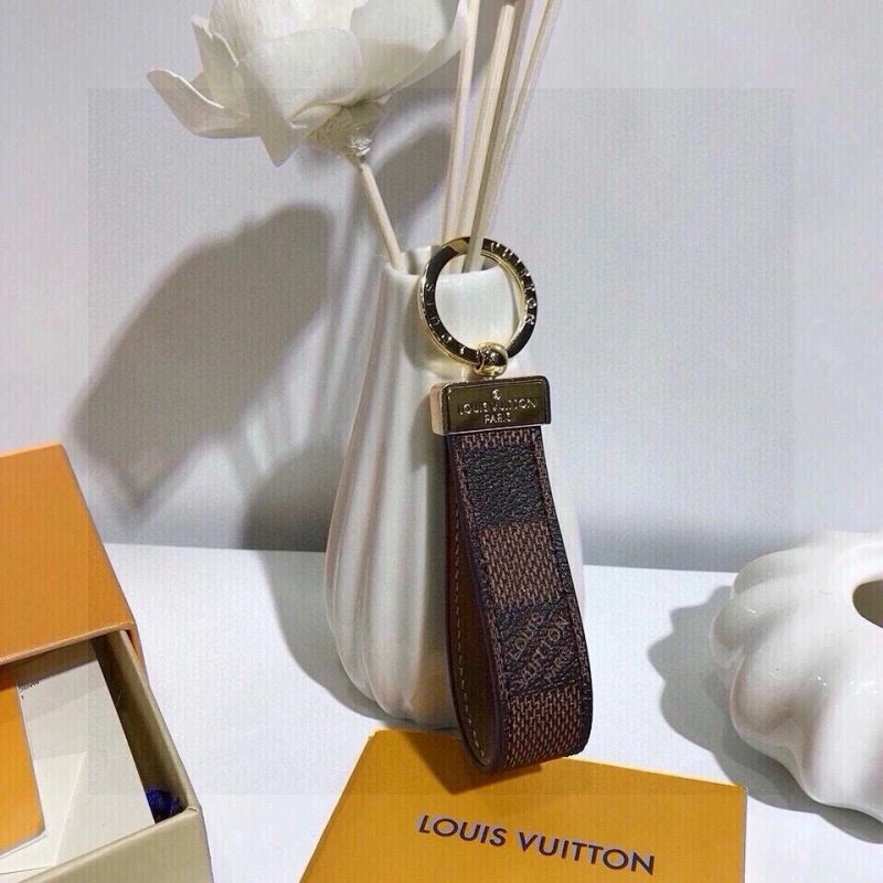 Louis Vuitton Keychains Popular 265536