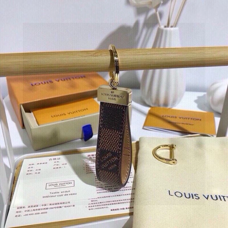 Louis Vuitton Keychains Popular 265536