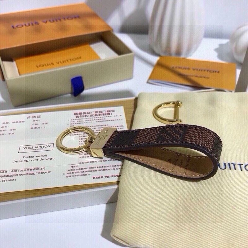 Louis Vuitton Keychains Popular 265536