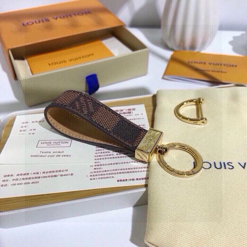 Louis Vuitton Keychains Popular 265536