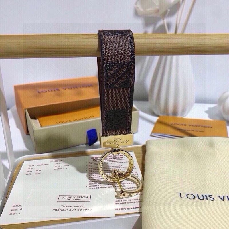 Louis Vuitton Keychains Popular 265536