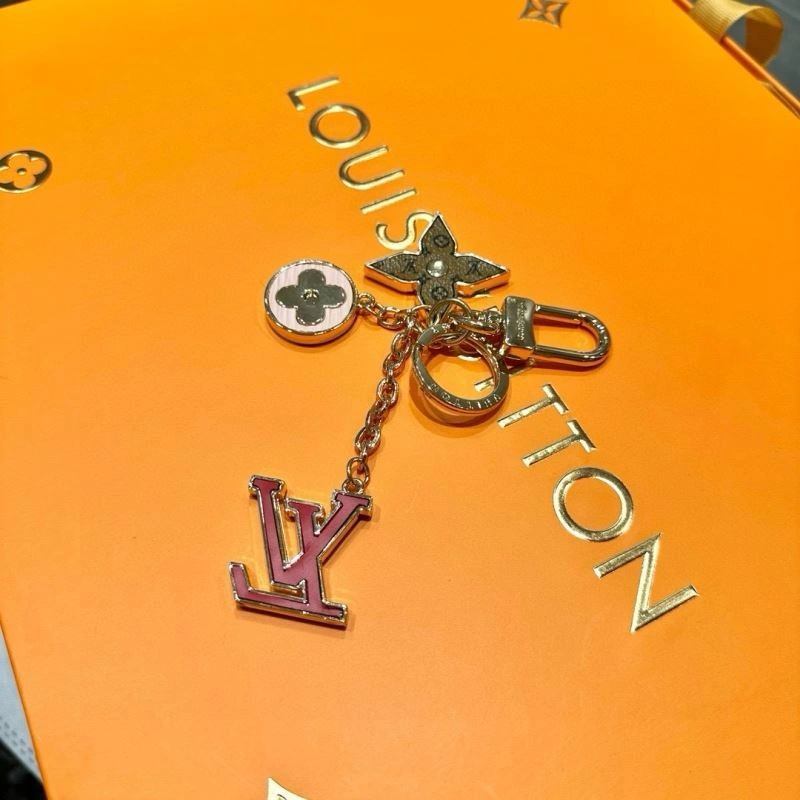 Flexible Louis Vuitton Keychains 265529
