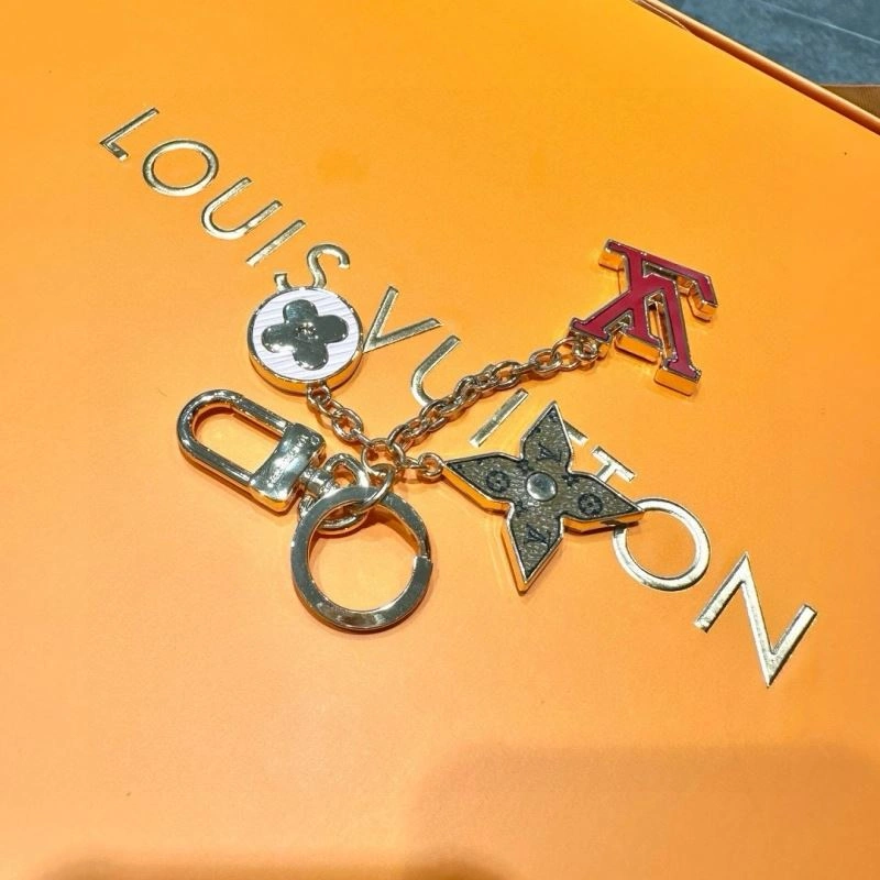Flexible Louis Vuitton Keychains 265529
