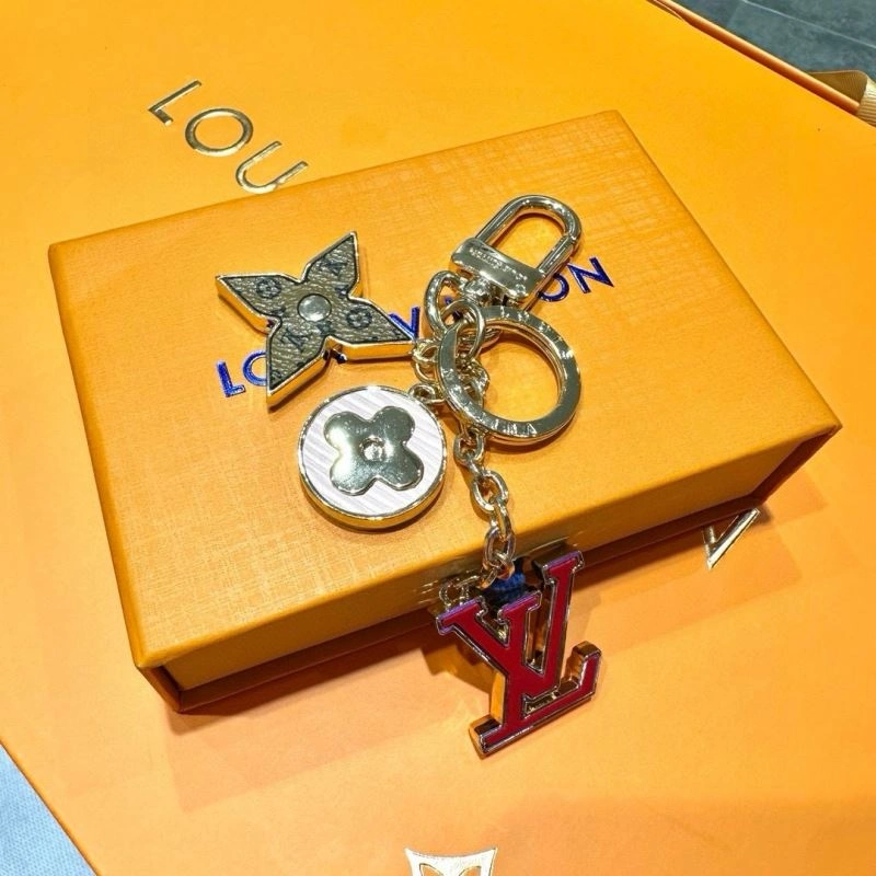 Flexible Louis Vuitton Keychains 265529