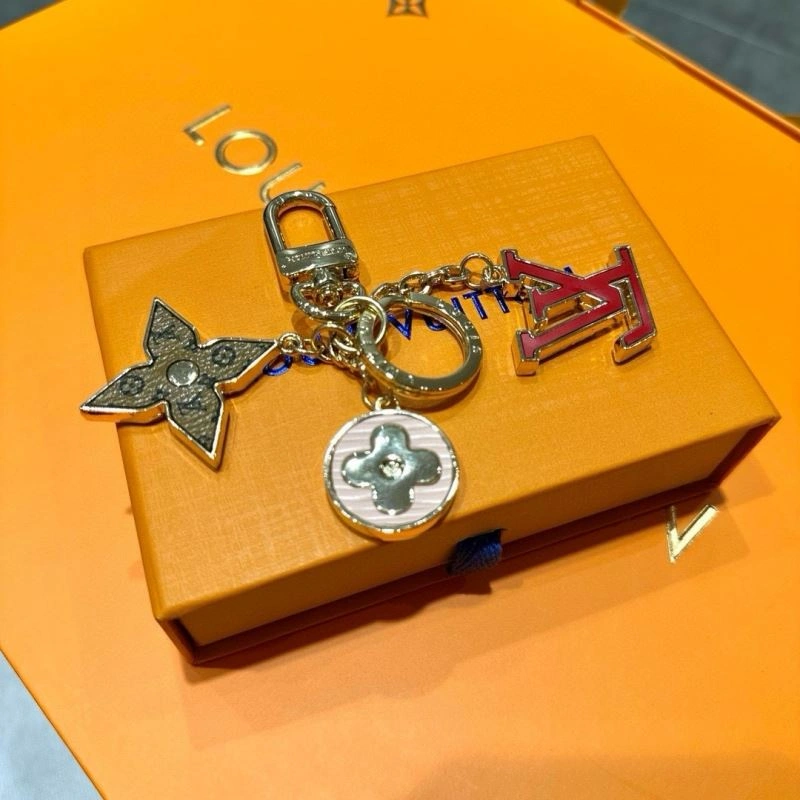 Flexible Louis Vuitton Keychains 265529