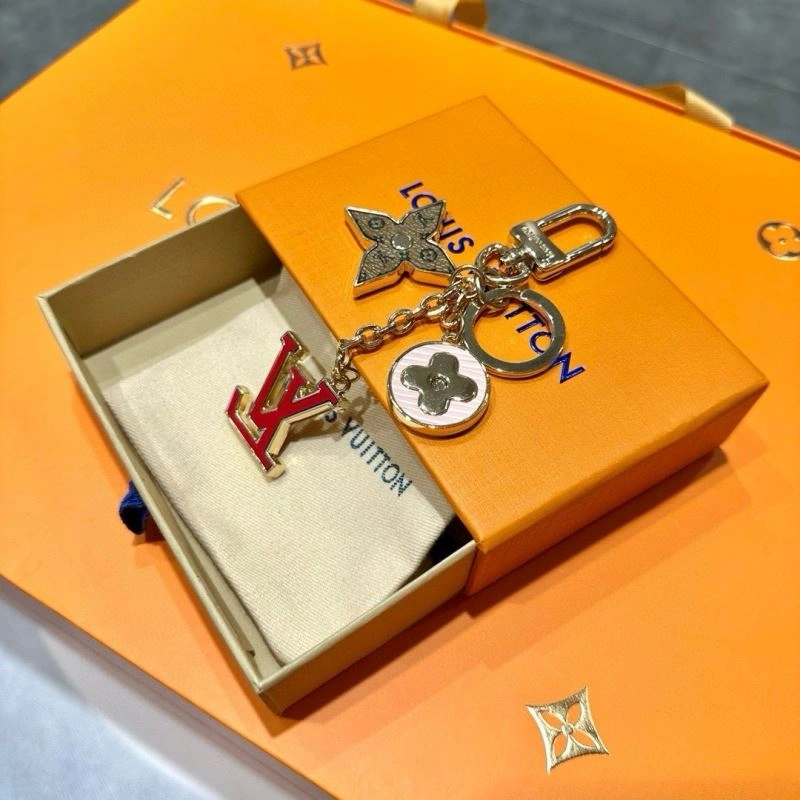 Flexible Louis Vuitton Keychains 265529
