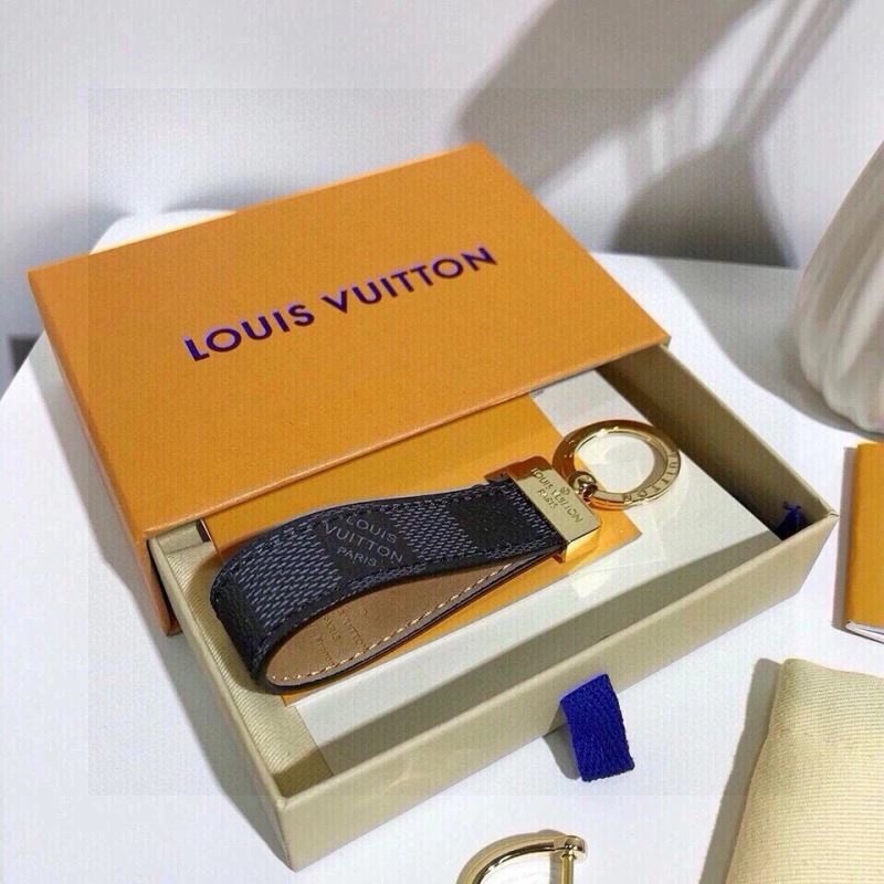 Louis Vuitton Keychains EyeCatching 265528