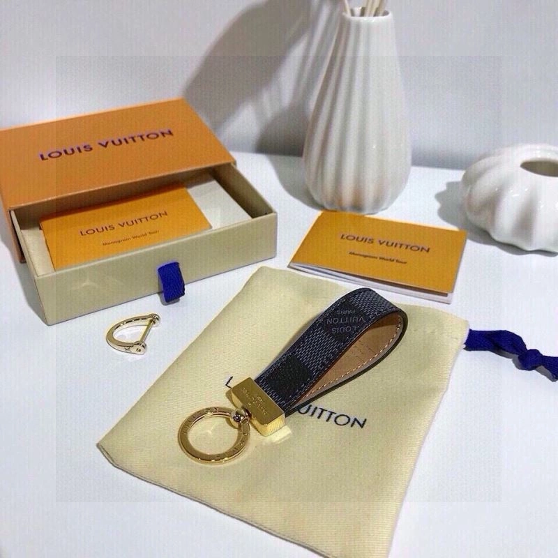 Louis Vuitton Keychains EyeCatching 265528