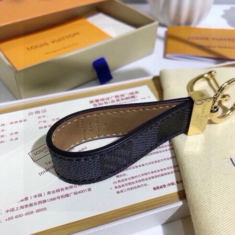 Louis Vuitton Keychains EyeCatching 265528