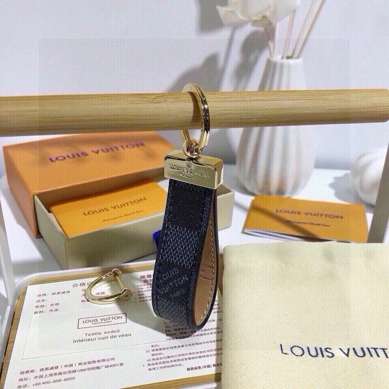 Louis Vuitton Keychains EyeCatching 265528