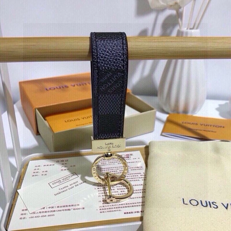 Louis Vuitton Keychains EyeCatching 265528