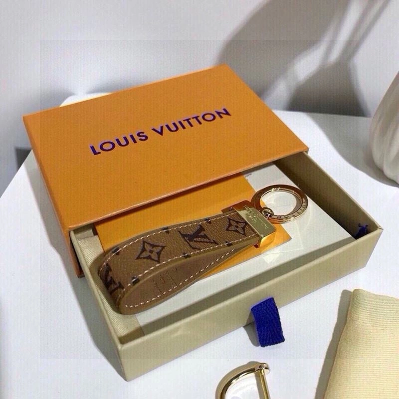 Efficient Louis Vuitton Keychains 265527
