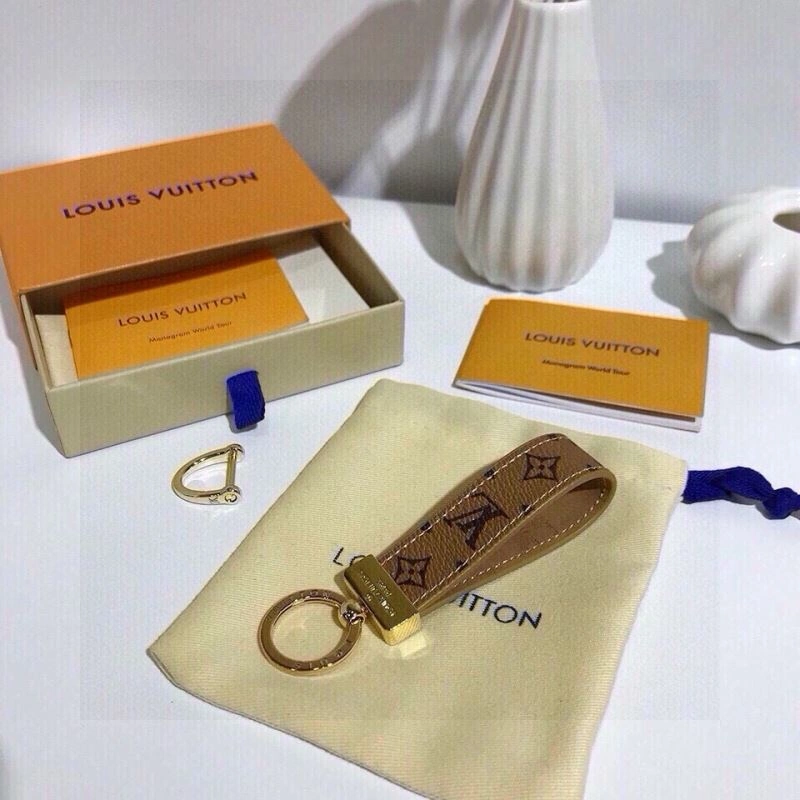 Efficient Louis Vuitton Keychains 265527