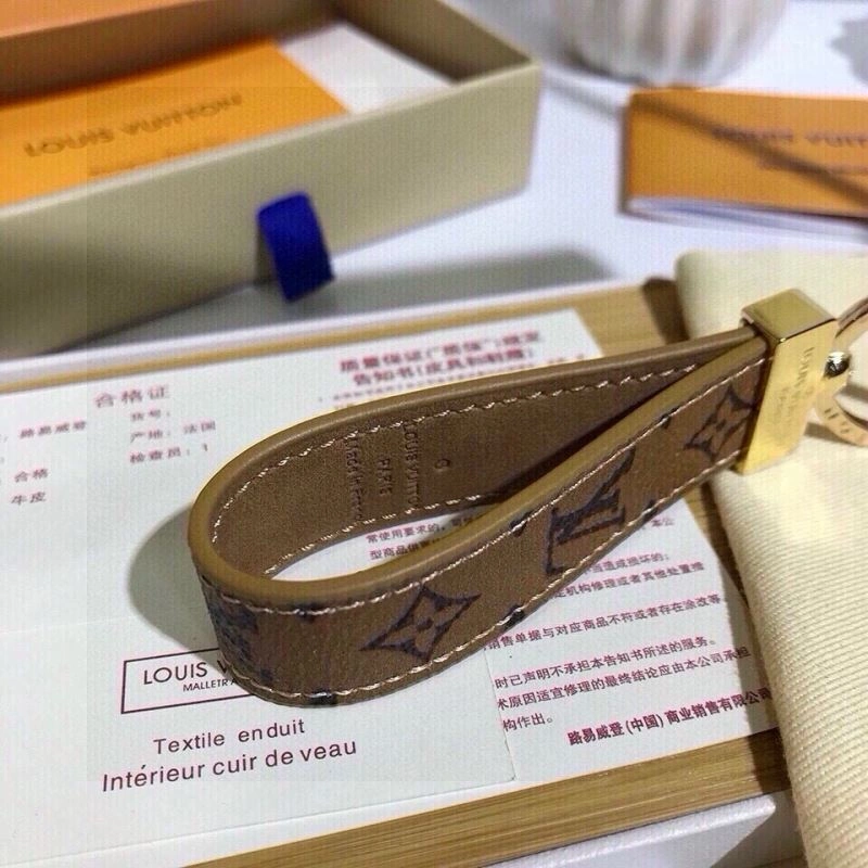 Efficient Louis Vuitton Keychains 265527