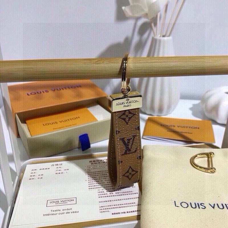 Efficient Louis Vuitton Keychains 265527