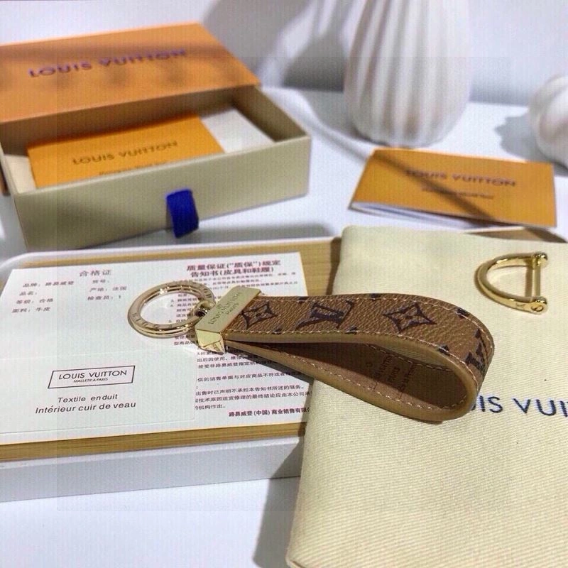 Efficient Louis Vuitton Keychains 265527