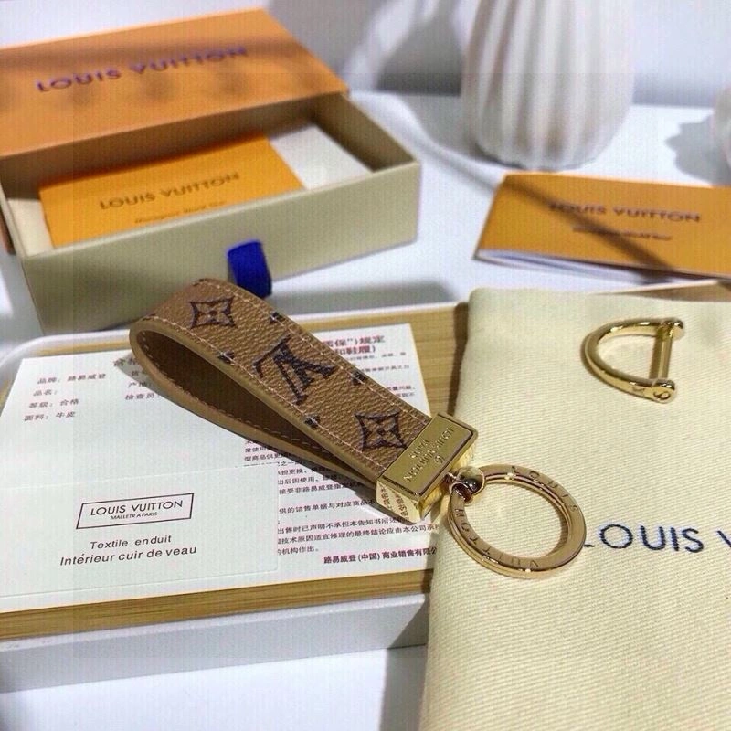 Efficient Louis Vuitton Keychains 265527