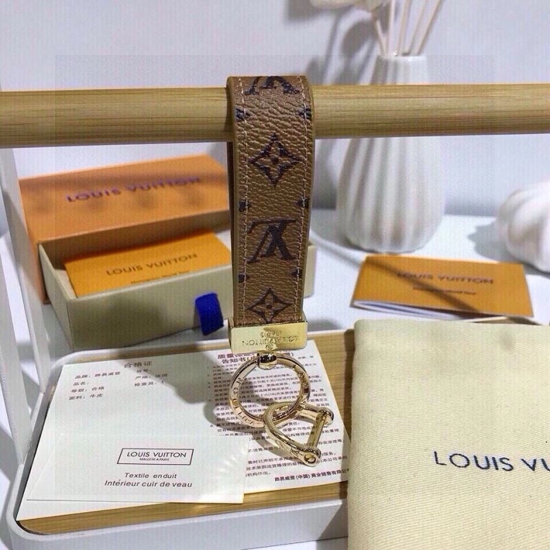 Efficient Louis Vuitton Keychains 265527