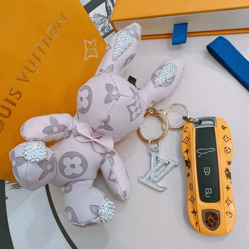 Attractive Louis Vuitton Keychains 265526