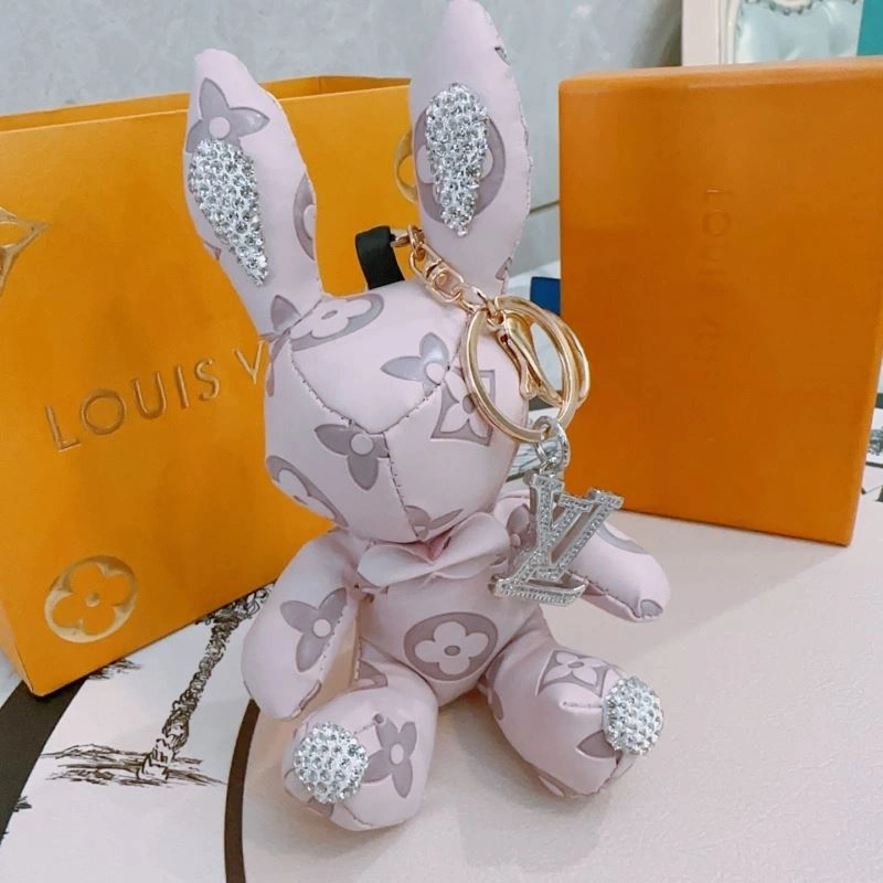 Attractive Louis Vuitton Keychains 265526