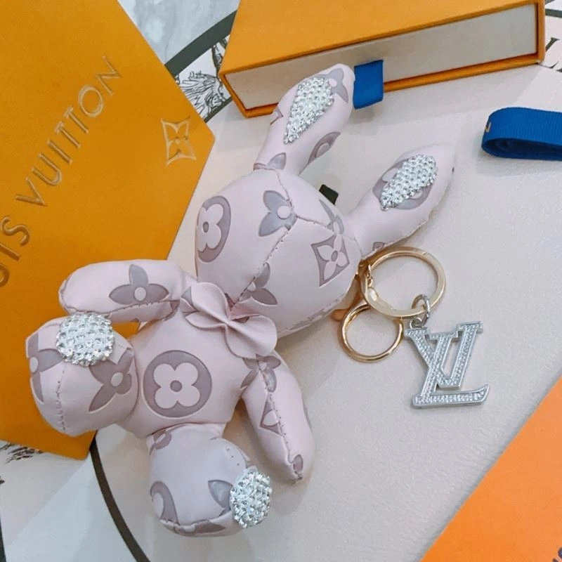 Attractive Louis Vuitton Keychains 265526