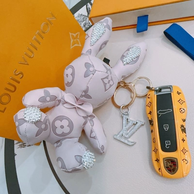 Attractive Louis Vuitton Keychains 265526